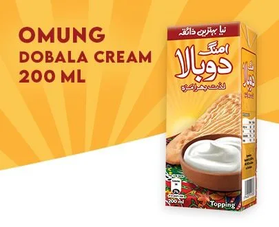 Omung Dobala 200 ml